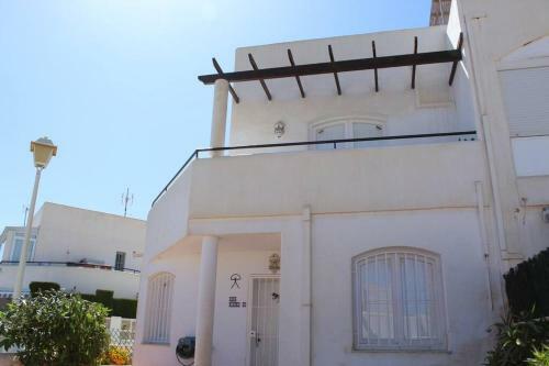 Casa Wilphi - Mojacar