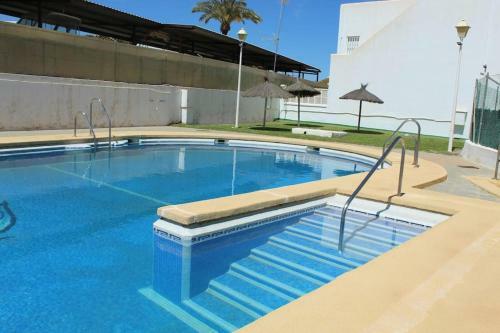 Casa Wilphi - Mojacar
