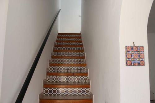 Casa Wilphi - Mojacar