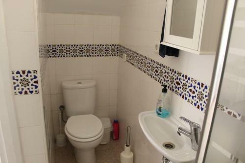 Casa Wilphi - Mojacar