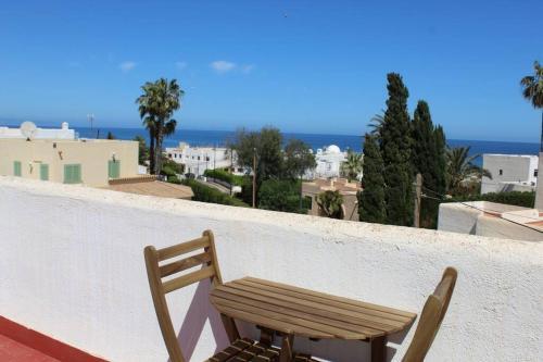 Casa Wilphi - Mojacar