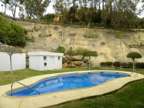 Apartamento Residential Oasis 25