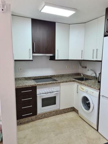 Apartamento Residential Oasis 25