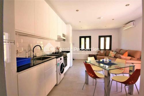 Hermoso Apartamento 2 Dormitorios 1 Ba�o