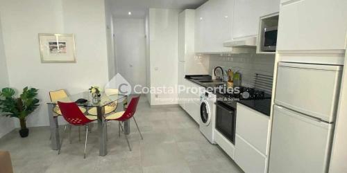 Hermoso Apartamento 2 Dormitorios 1 Ba�o