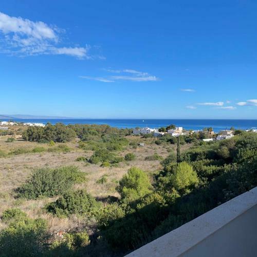 Apartamento Duplex Moj�car Beach