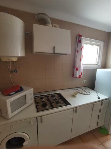 Apartamento El Palmeral 1� L�nea