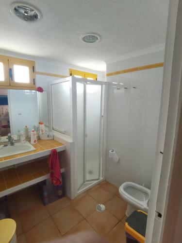 Apartamento El Palmeral 1� L�nea