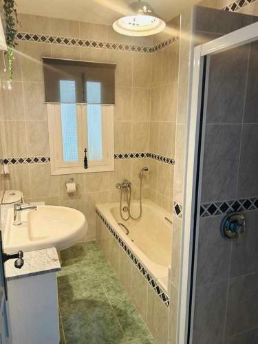 Casa Ideal Para Compartir En Familia
