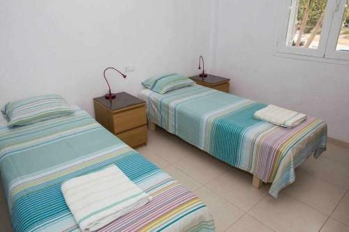 Apartamento Ubicado En Complejo Oasis Del Mar
