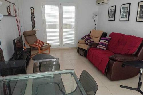 Apartamento Ubicado En Complejo Oasis Del Mar