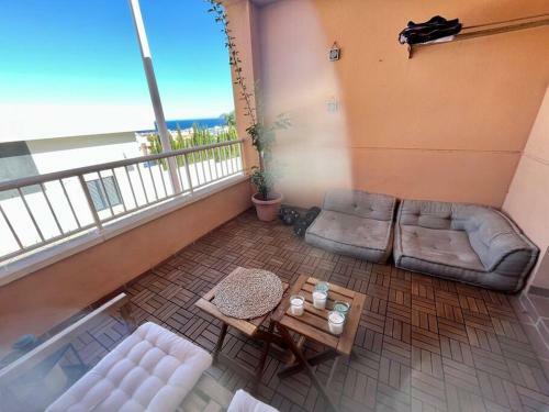 Apartamento Acogedor Con Vistas