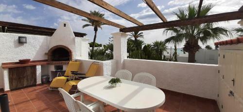 Apartamento 22 Pueblo Diana