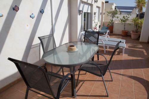 Apartamento Hermoso Penthouse Con Vistas Al Mar