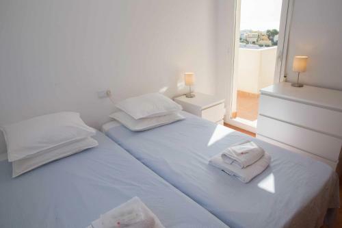 Apartamento Hermoso Penthouse Con Vistas Al Mar