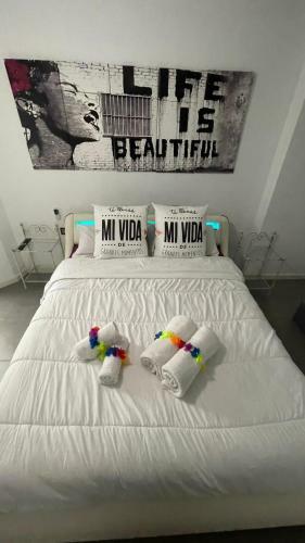 Casa Con Acceso Directo A La Playa De Moj�car