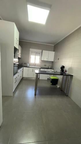 Casa Con Acceso Directo A La Playa De Moj�car