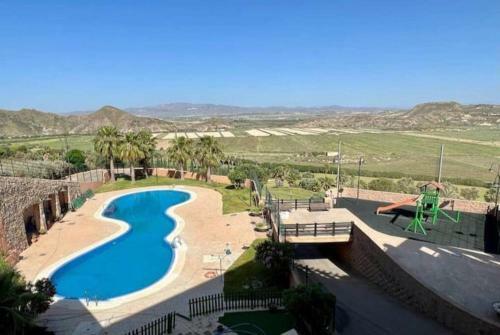 Apartamento Casa Beach And Golf