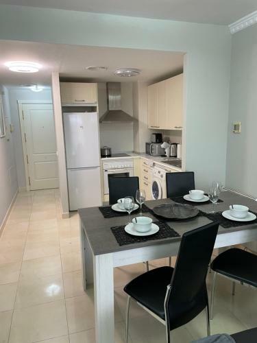 Apartamento Casa Beach And Golf