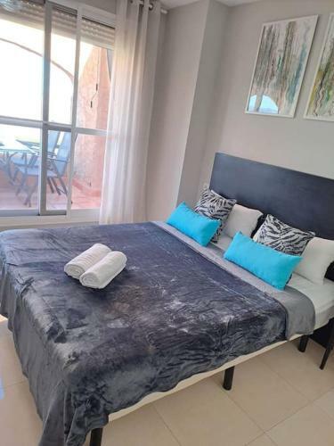 Apartamento Casa Beach And Golf