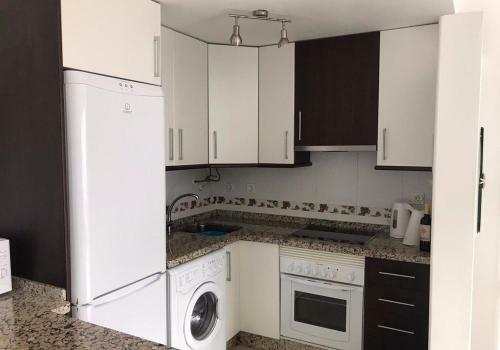 Apartamento Oasis 4 - Mojacar - Sleeps 4