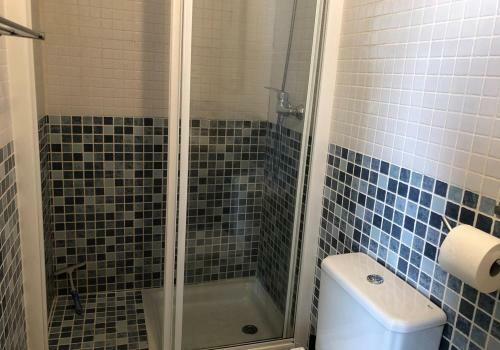 Apartamento Oasis 4 - Mojacar - Sleeps 4