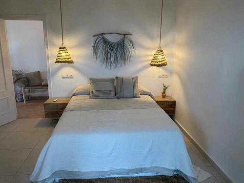 Espacioso Apartamento Con Hermosa Terraza
