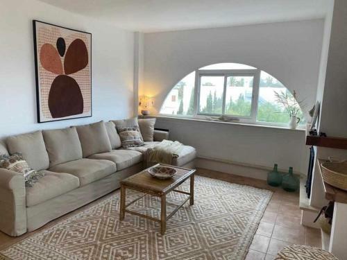 Espacioso Apartamento Con Hermosa Terraza