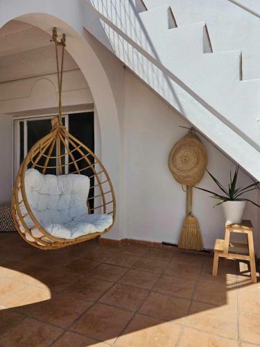 Espacioso Apartamento Con Hermosa Terraza