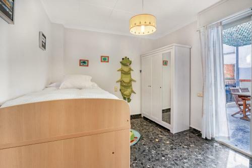 Apartamento El Pis I La Llar