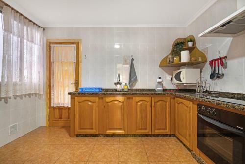Apartamento El Pis I La Llar