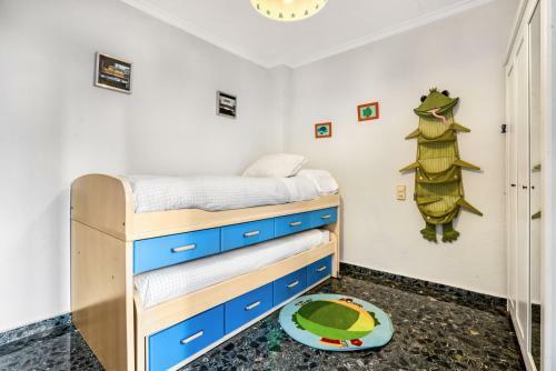 Apartamento El Pis I La Llar