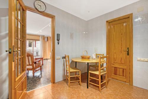 Apartamento El Pis I La Llar