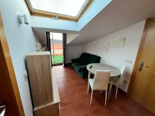 Apartamento El Cielo De Mogarraz
