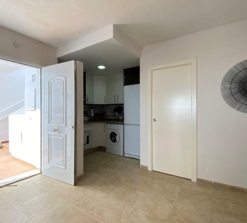 Apartamento Residencial Oasis 3