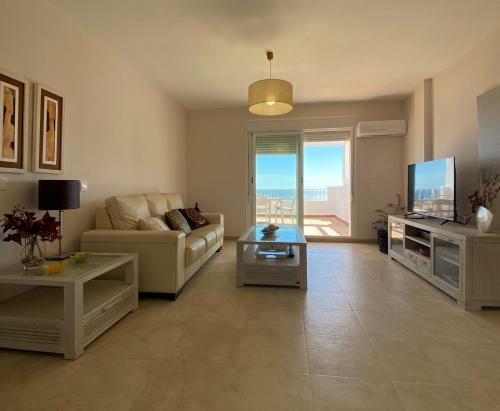 Apartamento Residencial Oasis 3