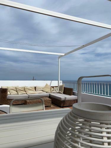 Apartamento Residencial Oasis 3