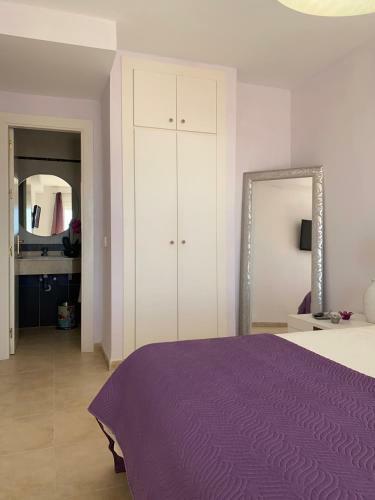 Apartamento Residencial Oasis 3