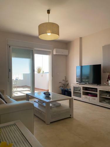 Apartamento Residencial Oasis 3