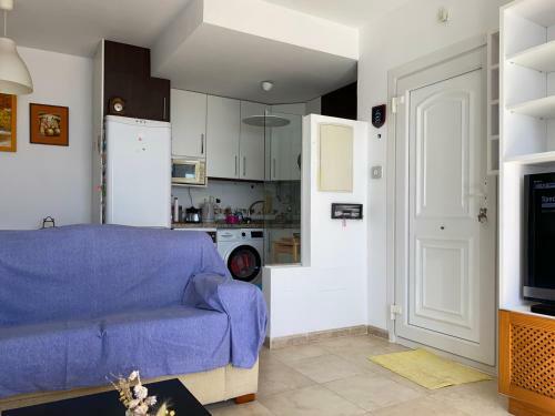 Apartamento Residencial Oasis 4