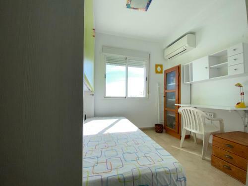 Apartamento Residencial Oasis 4