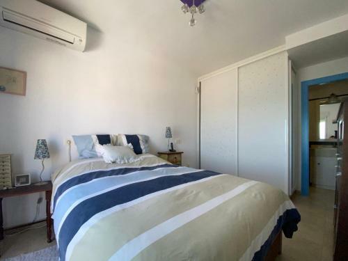 Apartamento Residencial Oasis 4