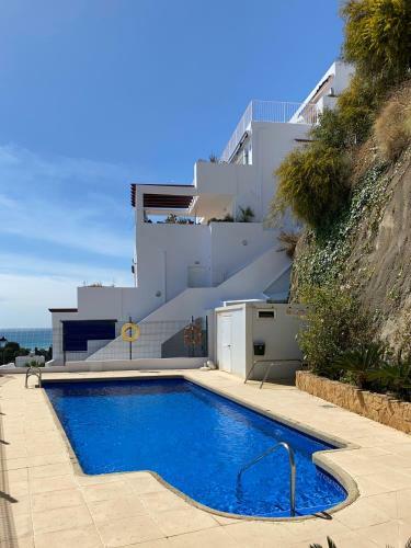 Apartamento Residencial Oasis 4