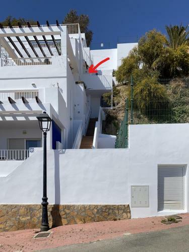 Apartamento Residencial Oasis 4