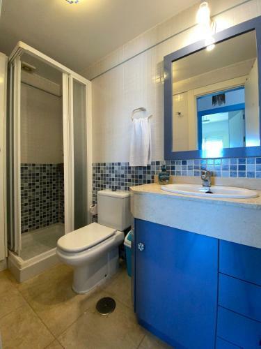Apartamento Residencial Oasis 4
