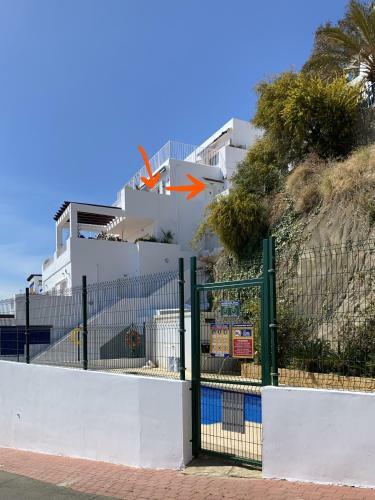 Apartamento Residencial Oasis 4