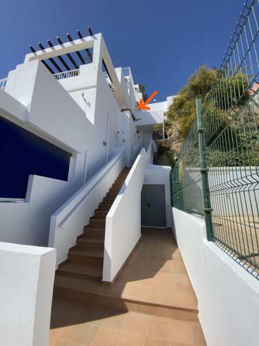 Apartamento Residencial Oasis 4