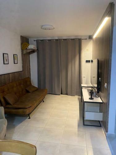 Apartamento Puerto Rico Savage 3