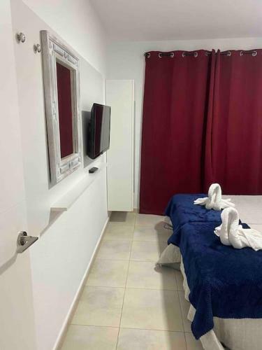 Apartamento Puerto Rico Savage 3