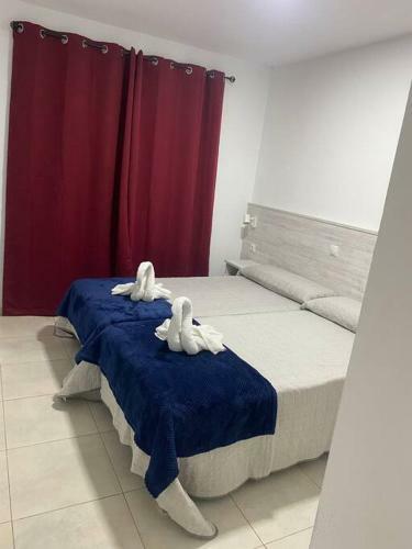 Apartamento Puerto Rico Savage 3